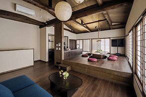 Nananohi Machiya House
