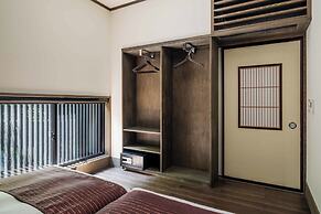 Nananohi Machiya House