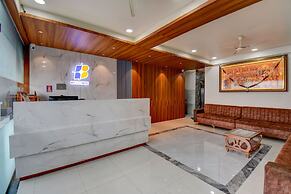 Hotel Celebration, Pune