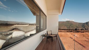 Qingshanyue Panorama Design Resort