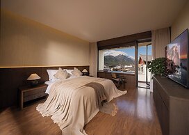 Qingshanyue Panorama Design Resort