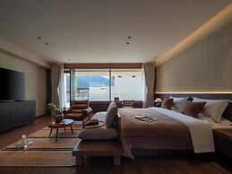 Qingshanyue Panorama Design Resort
