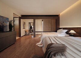 Qingshanyue Panorama Design Resort