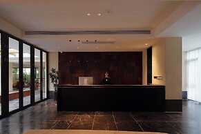 Qingshanyue Panorama Design Resort