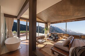 Qingshanyue Panorama Design Resort