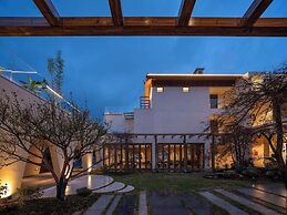 Qingshanyue Panorama Design Resort