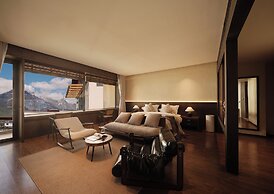 Qingshanyue Panorama Design Resort