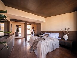 Qingshanyue Panorama Design Resort