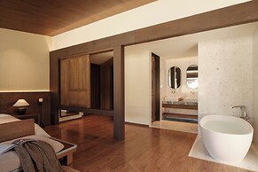 Qingshanyue Panorama Design Resort