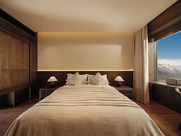 Qingshanyue Panorama Design Resort