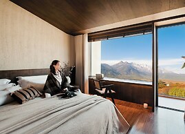 Qingshanyue Panorama Design Resort