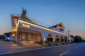 Qingshanyue Panorama Design Resort