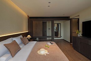 Qingshanyue Panorama Design Resort