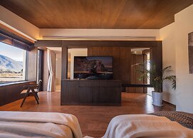 Qingshanyue Panorama Design Resort