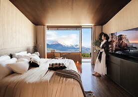 Qingshanyue Panorama Design Resort