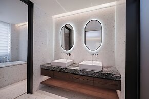 Qingshanyue Panorama Design Resort