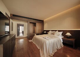 Qingshanyue Panorama Design Resort