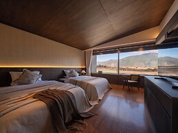 Qingshanyue Panorama Design Resort