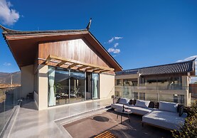 Qingshanyue Panorama Design Resort