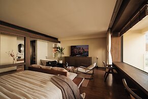 Qingshanyue Panorama Design Resort