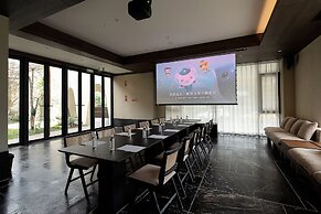 Qingshanyue Panorama Design Resort