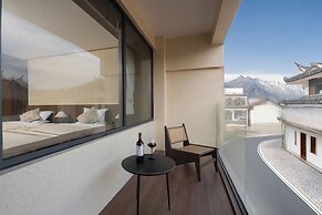 Qingshanyue Panorama Design Resort