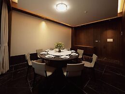 Qingshanyue Panorama Design Resort
