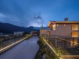 Qingshanyue Panorama Design Resort