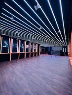Cubix Hotel