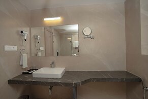 Cubix Hotel