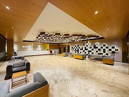 Cubix Hotel