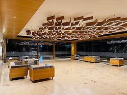 Cubix Hotel