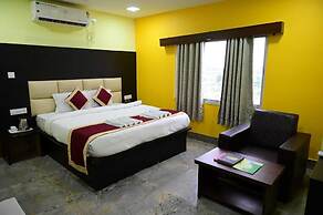 Coral Suites Puri