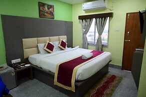 Coral Suites Puri