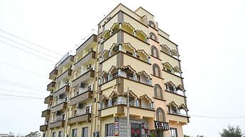 Coral Suites Puri