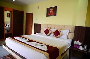 Coral Suites Puri