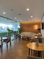 SMDC Good Stays - Shore Residences 2BR
