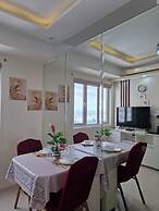 SMDC Good Stays - Shore Residences 2BR