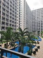 SMDC Good Stays - Shore Residences 2BR