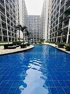 SMDC Good Stays - Shore Residences 2BR