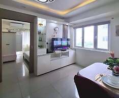 SMDC Good Stays - Shore Residences 2BR