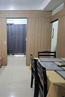 SMDC Good Stays - Shore Residences 2BR