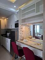 SMDC Good Stays - Shore Residences 2BR