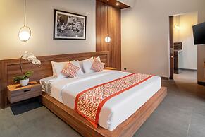 Pondok Arya Kuta Villas by Kamara