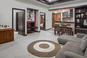 Pondok Arya Kuta Villas by Kamara