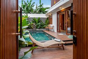 Pondok Arya Kuta Villas by Kamara