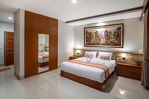 Pondok Arya Kuta Villas by Kamara