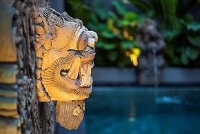 Pondok Arya Kuta Villas by Kamara