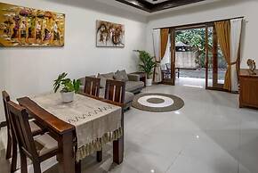 Pondok Arya Kuta Villas by Kamara