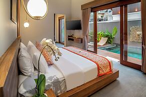 Pondok Arya Kuta Villas by Kamara